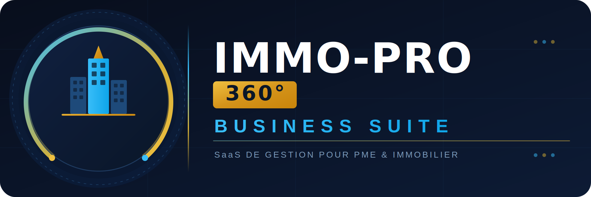 Image — Pourquoi les PME qui gèrent encore leur entreprise avec Excel risquent de freiner leur croissance