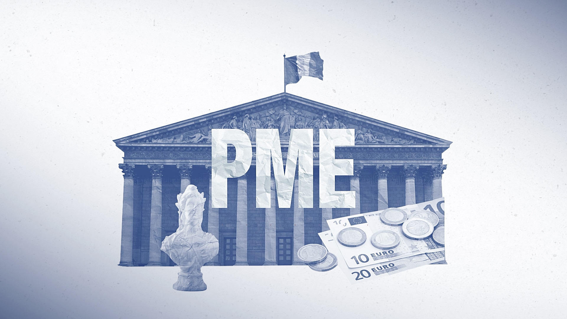 Image — Pourquoi votre PME perd du temps et de l'argent sans système de gestion centralisé