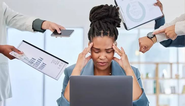 Équipe qui reprend le contrôle de ses finances