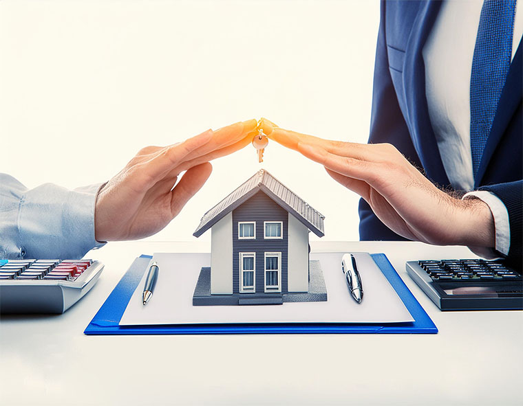 Gestion immobilière